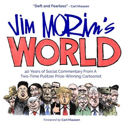 Jim Morin's World 1