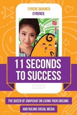 11 Seconds to Success 1