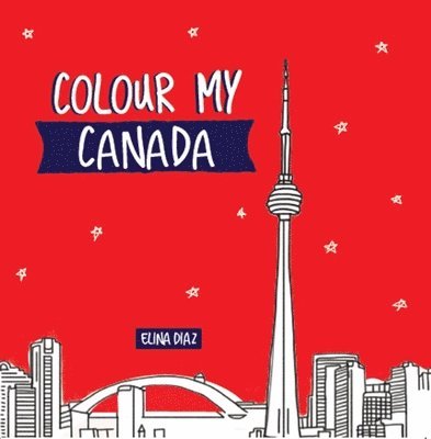 Colour My Canada 1