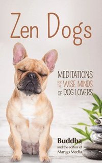 bokomslag Zen Dogs