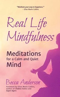 bokomslag Real Life Mindfulness