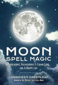 bokomslag Moon Spell Magic