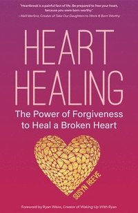 bokomslag Heart Healing