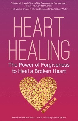 bokomslag Heart Healing