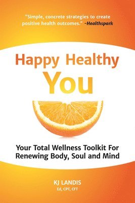 Happy Healthy You 1