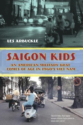 Saigon Kids 1
