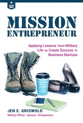 Mission Entrepreneur 1