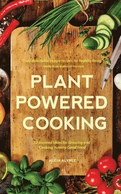 Plant-Powered Cooking 1