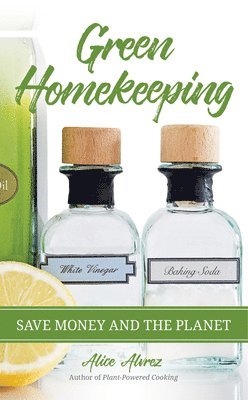 Green Homekeeping 1