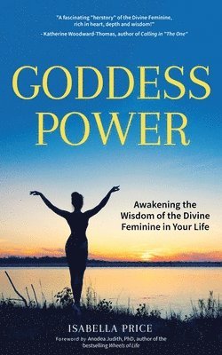 bokomslag Goddess Power