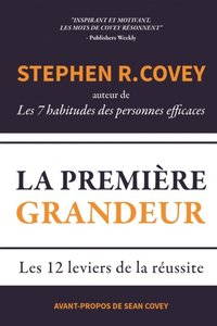 bokomslag La Premiere Grandeur