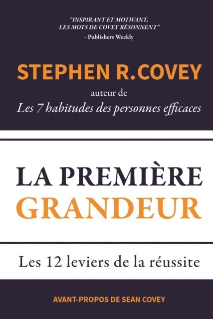 La Premiere Grandeur 1