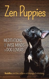 bokomslag Zen Puppies