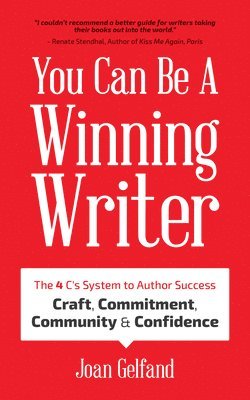 You Can Be a Winning Writer 1