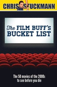 bokomslag The Film Buff's Bucket List