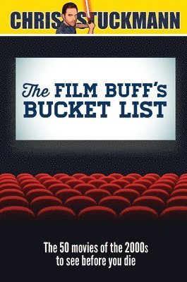 bokomslag Film Buff's Bucket List