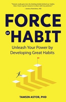 bokomslag Force of Habit
