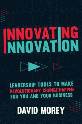 Innovating Innovation 1