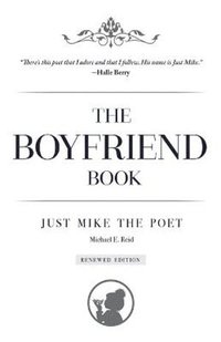 bokomslag Boyfriend Book