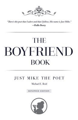Boyfriend Book 1
