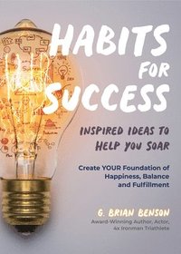 bokomslag Habits for Success