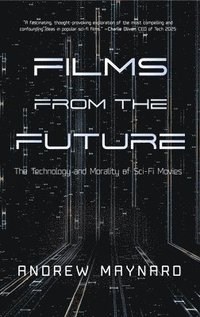 bokomslag Films from the Future