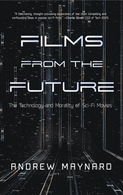 Films from the Future 1