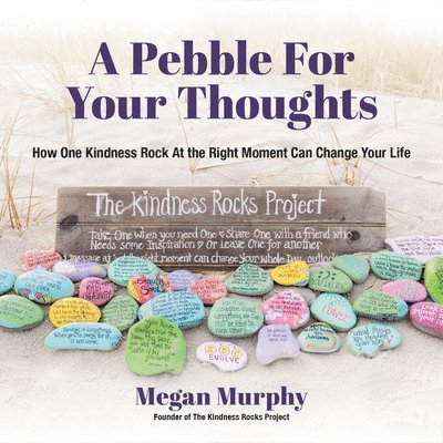 A Pebble for Your Thoughts 1