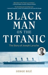 bokomslag Black Man on the Titanic