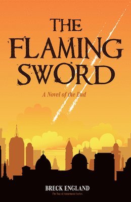 The Flaming Sword 1