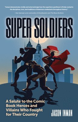 Super Soldiers 1