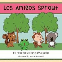 bokomslag Los Amigos Sprout
