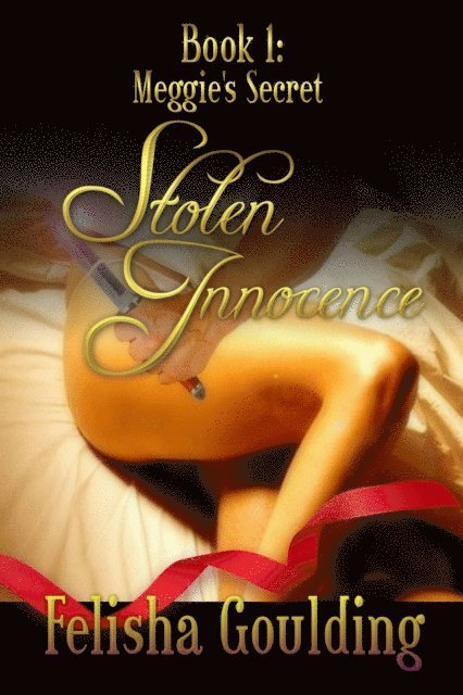 Meggie's Secret (Stolen Innocence Book 1)