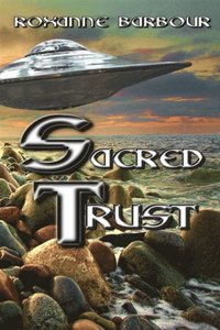 bokomslag Sacred Trust