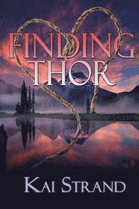 bokomslag Finding Thor