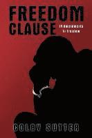 bokomslag Freedom Clause: 14 Amendments to Freedom