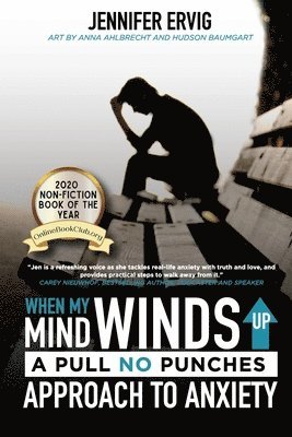 Jennifer Ervig, Jennifer, Ervig - When My Mind Winds Up, Häftad