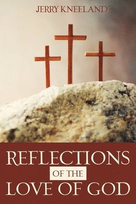 bokomslag Reflections of the Love of God
