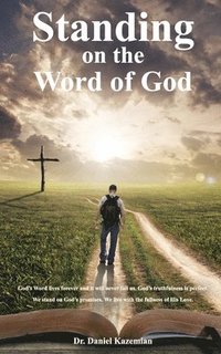 bokomslag Standing on the Word of God