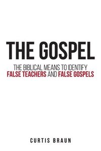 bokomslag The Gospel