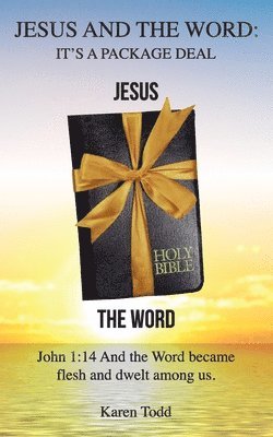 Jesus and the Word 1