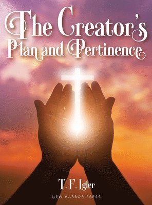Thomas Igler, T. F. Igler, T.F. Igler - Creator's Plan and Pertinence, Inbunden