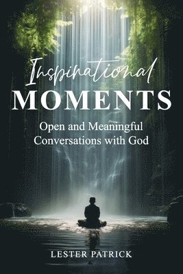 bokomslag Inspirational Moments