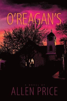 O'Reagan's 1