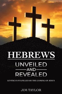 bokomslag Hebrews Unveiled and Revealed