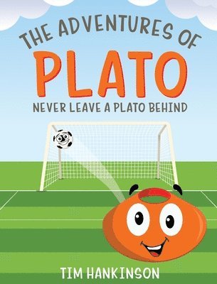 bokomslag Adventures of Plato