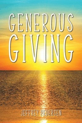 Generous Giving 1