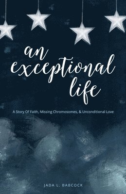 Jada Babcock - Exceptional Life, Häftad