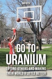 bokomslag Go To Uranium