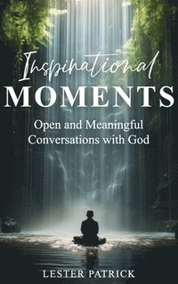 bokomslag Inspirational Moments